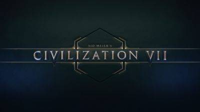 Firaxis впервые показала геймплей Civilization 7 - fatalgame.com