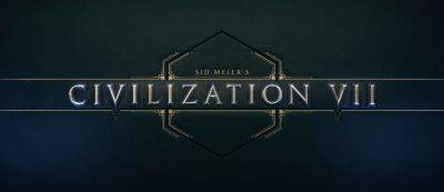 Новые горизонты: Sid Meier's Civilization VII выходит в феврале 2025-го года - gamemag.ru