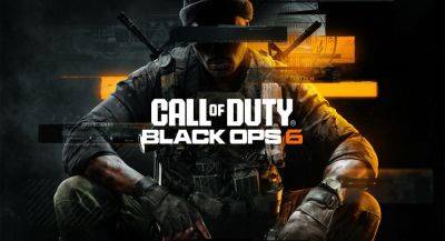 Фрэнк Вудс - В Black Ops 6 будет 16 мультиплеерных карт и 2 зомби-режима в день релиза - app-time.ru - Вашингтон