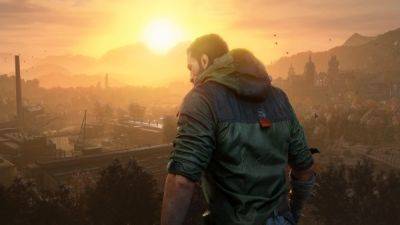 Techland поделилась деталями сюжета Dying Light: The Beast - playground.ru