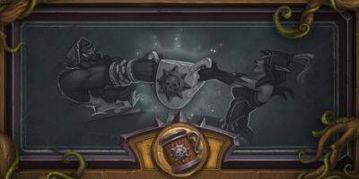 Потасовка этой недели в Hearthstone: «Героический Потасовочный цех» - noob-club.ru