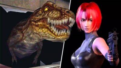 Capcom подтвердила планы по возрождению классических игр на фоне спроса на Dino Crisis - playground.ru