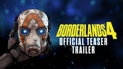 «Излишний оптимизм в отношении Epic». Глава разработчиков Borderlands в 2019 году пророчил смерть Steam, где выйдет четвёртая часть - gametech.ru