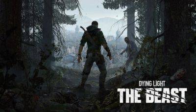 Techland представила Dying Light: The Beast - спин-офф популярного “мясного” экшена - fatalgame.com