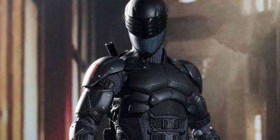 Судя по всему, игра G.I. Joe Snake Eyes от создателей Batman: Arkham Asylum будет с открытым миром - playground.ru