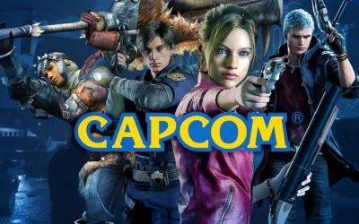 Capcom хочет вернуть свои знаменитые серии. Планы на будущее после релиза ремастера Dead Rising - gametech.ru