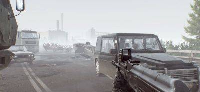 Escape from Tarkov получила обновление с новым освещением Лаборатории и фиксами квестов. Началась летняя Twitch Drops-кампания с подарками - gametech.ru