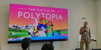 Создатель The Battle of Polytopia раскритиковал монетизацию в мобильных играх - gametech.ru - Германия