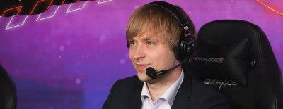 NS о Leshrac-«четвёрке»: «В чём беда его — в том, что очень уж ненадёжно» - dota2.ru