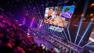 Esports World Cup назвал сильнейшие киберспортивные организации мира: какое место занимает NAVI - games.24tv.ua