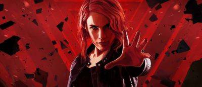 Control исполнилось 5 лет — экшен от Remedy Entertainment привлек более 19 миллионов человек - gamemag.ru