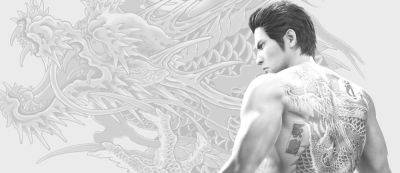 Масаеси Екояма - Sega неожиданно анонсировала Yakuza Kiwami для Nintendo Switch — выходит в октябре - gamemag.ru - state Indiana