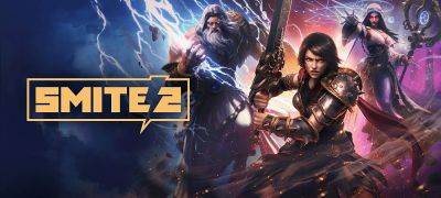 Раздаем 30 ключей активации SMITE 2 - zoneofgames.ru