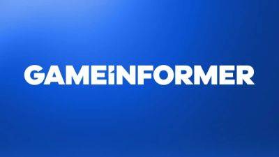 Журнал Game Informer закрывается после 33 лет работы - playground.ru - Сша