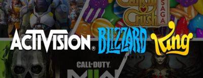 Слух: В Blizzard сформирована новая команда для разработки AA-игр по существующим вселенным - noob-club.ru