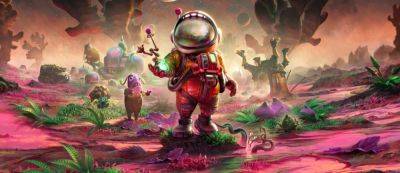 Пора застроить космос: Space for Sale стала доступна в Steam Early Access - gamemag.ru - Санкт-Петербург