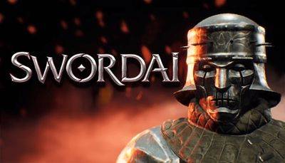 Swordai – фехтовальный экшен с подземельями на 50 игроков - coop-land.ru