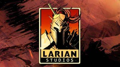 Свен Винке (Swen Vincke) - Larian Studios и дальше будет создавать большие и амбициозные РПГ - playground.ru