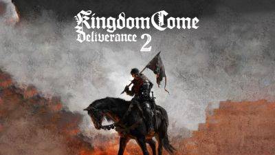 Даниэль Вавра - Kingdom Come: Deliverance 2 получит очень большой сценарий - он может стать рекордным - fatalgame.com