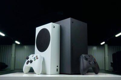 Продажи Xbox Series X в Японии значительно выросли после объявления о повышении цен на PlayStation 5 - playground.ru - Япония