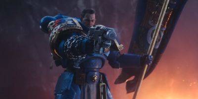 Три ролика по Warhammer 40,000: Space Marine 2 - zoneofgames.ru