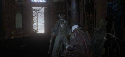 Графику Bloodborne на ПК в эмуляторе shadPS4 значительно улучшили, но ещё предстоит много работы - gametech.ru - Япония