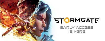 Крис Метцен - Ранний доступ Stormgate не впечатлил игроков: «Starсraft 2 всё ещё лучше» - noob-club.ru