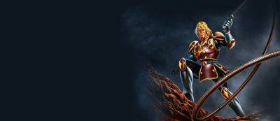 Симфония ужасов: Неофициальный ремейк Castlevania II: Simon’s Quest на Unreal Engine 5 для ПК - gamemag.ru - Россия