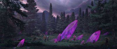 Подборка невероятных иллюстраций по World of Warcraft от Dreamwalker - noob-club.ru