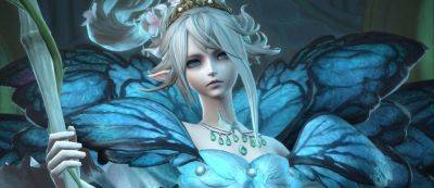 Даниэль Ахмад - Власти Китая подтвердили существование мобильной версии ММО Final Fantasy XIV - gamemag.ru - Китай - Санкт-Петербург