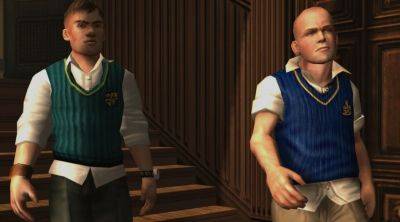 Джеймс Хопкинс - Rockstar вспомнила про Bully, но не так. Школьный боевик скоро появится в GTA+ - gametech.ru