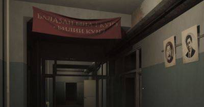 В Steam вышел «Сэттээх» — российский хоррор, основанный на истории Якутии. Разработчиков раскритиковали за отсутствие якутской атмосферы - gametech.ru - республика Саха
