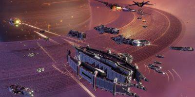Sins of a Solar Empire 2 выйдет на ПК в Steam. Новые скриншоты космической 4X-RTS - gametech.ru