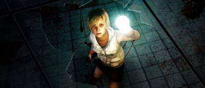 Инсайдер: Konami запустила в разработку новую часть Silent Hill от внутренней японской студии - gamemag.ru