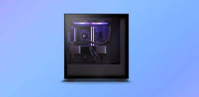 Геймерский ПК по подписке. NZXT предлагает получить мощную игровую систему по цене ААА-игры - gametech.ru