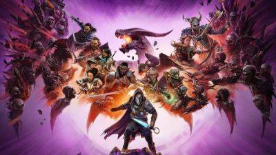 Джефф Грабба - Dragon Age: The Veilguard выйдет в свет между 1 октября и 31 декабря, заявляет EA - playground.ru
