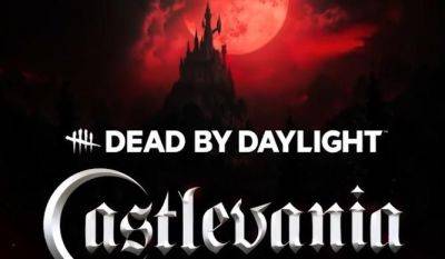 Разработчики Dead by Daylight завтра представят дополнение Castlevania. Смотрим тизер - gametech.ru