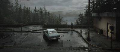 Джеймс Сандерленд - Петр Бабиено - "Доверьтесь нам": Bloober Team прокомментировала скептическое отношение фанатов к ремейку Silent Hill 2 - gamemag.ru