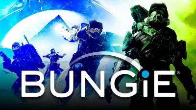 Томас Уоррен - Microsoft хотела купить Bungie, но предвидела проблемы. Sony не обратила на них внимание из-за курса на игры-сервисы — СМИ - gametech.ru