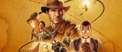 Томас Уоррен - СМИ: Xbox-эксклюзив Indiana Jones and the Great Circle ожидается в ноябре — благодаря переносу Avowed его могут выпустить раньше - gamemag.ru - штат Индиана - state Indiana