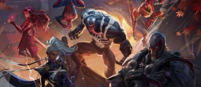 Авторы командного супергеройского экшена Marvel Rivals рассказали о самой большой проблеме во время разработки - gamemag.ru