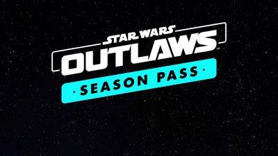 Star Wars Outlaws™ Post-Launch Roadmap Revealed - news.ubisoft.com