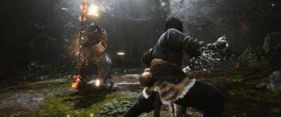 Black Myth: Wukong будет работать при 1440p и 60fps на PlayStation 5 — инсайдер - gametech.ru