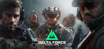 Создатели Delta Force: Hawk Ops показали режим Havoc Warfare - fatalgame.com