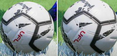Белорусский аналог EA Sports FC сравнили на PS5 и Xbox Series. Тестирование футбольного симулятора UFL на разных консолях - gametech.ru
