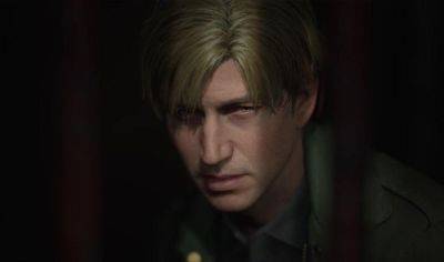 Петр Бабьено - Разработчики ремейка Silent Hill 2 просят у игроков ещё один шанс - gametech.ru
