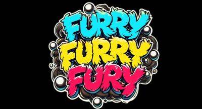 Экшен-приключение Furry Furry Fury вышло на Android - app-time.ru