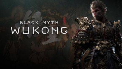 Эпичный китайский экшен Black Myth: Wukong отправился "на золото" и выйдет уже скоро - playground.ru