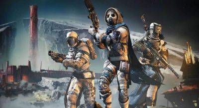 Bungie и NetEase Games отменили Destiny Mobile - app-time.ru