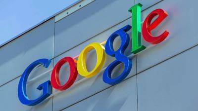 Суд США признал Google монополистом в сфере мобильного поиска - playground.ru - Сша - Вашингтон